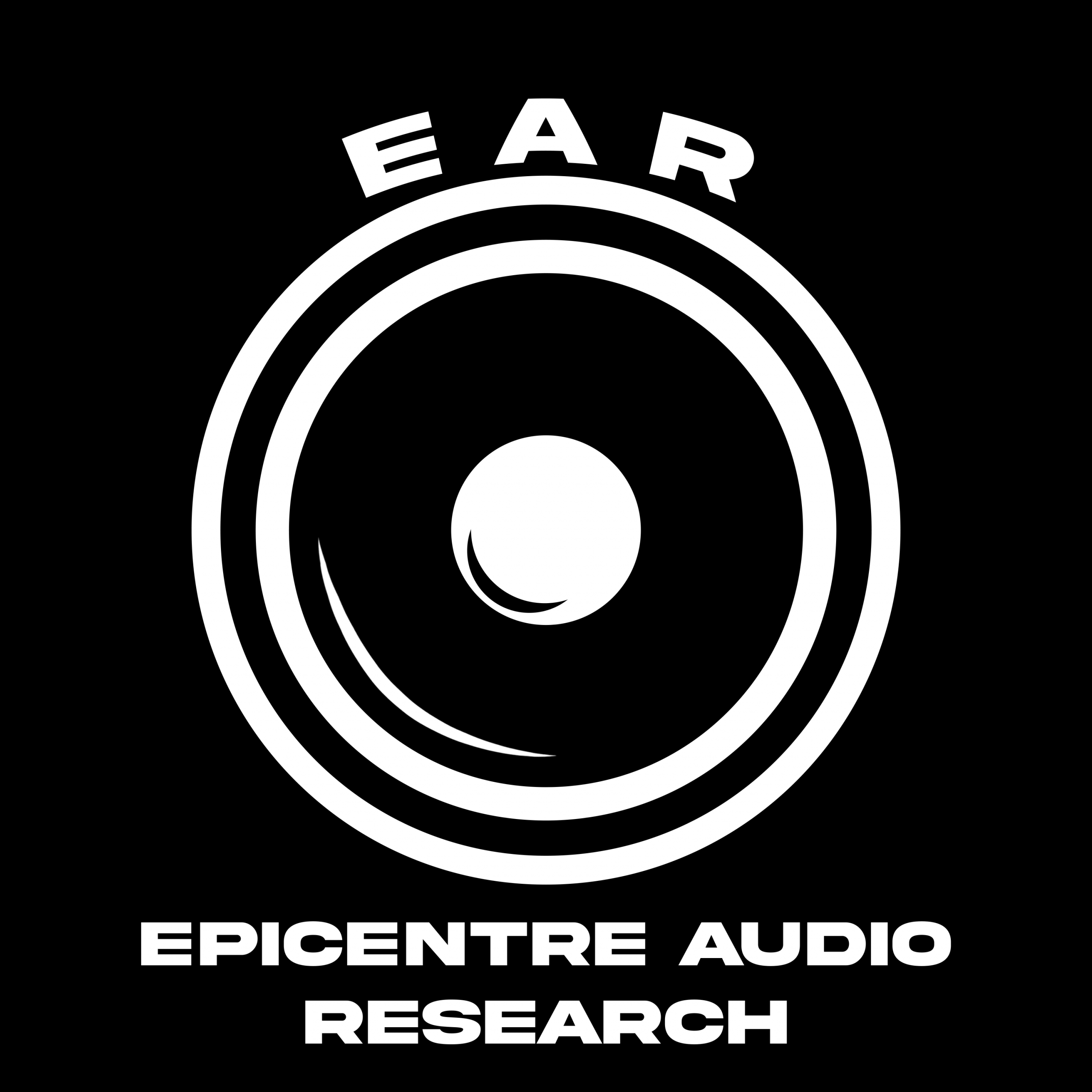 Andy - Epicentre Audio Research