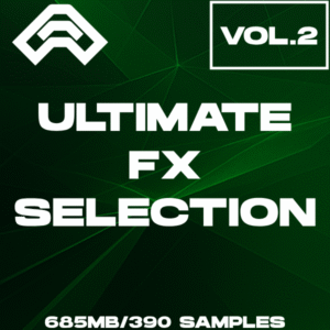 ALUS Audio Ultimate FX Selection Vol.2