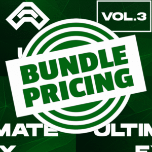 ALUS Audio Ultimate FX Selection Bundle