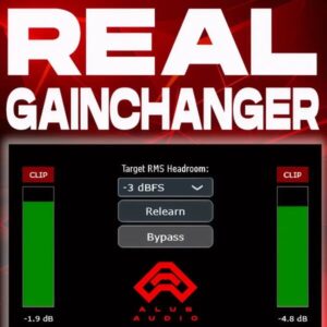 Real Gainchanger