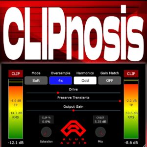 CLIPnosis