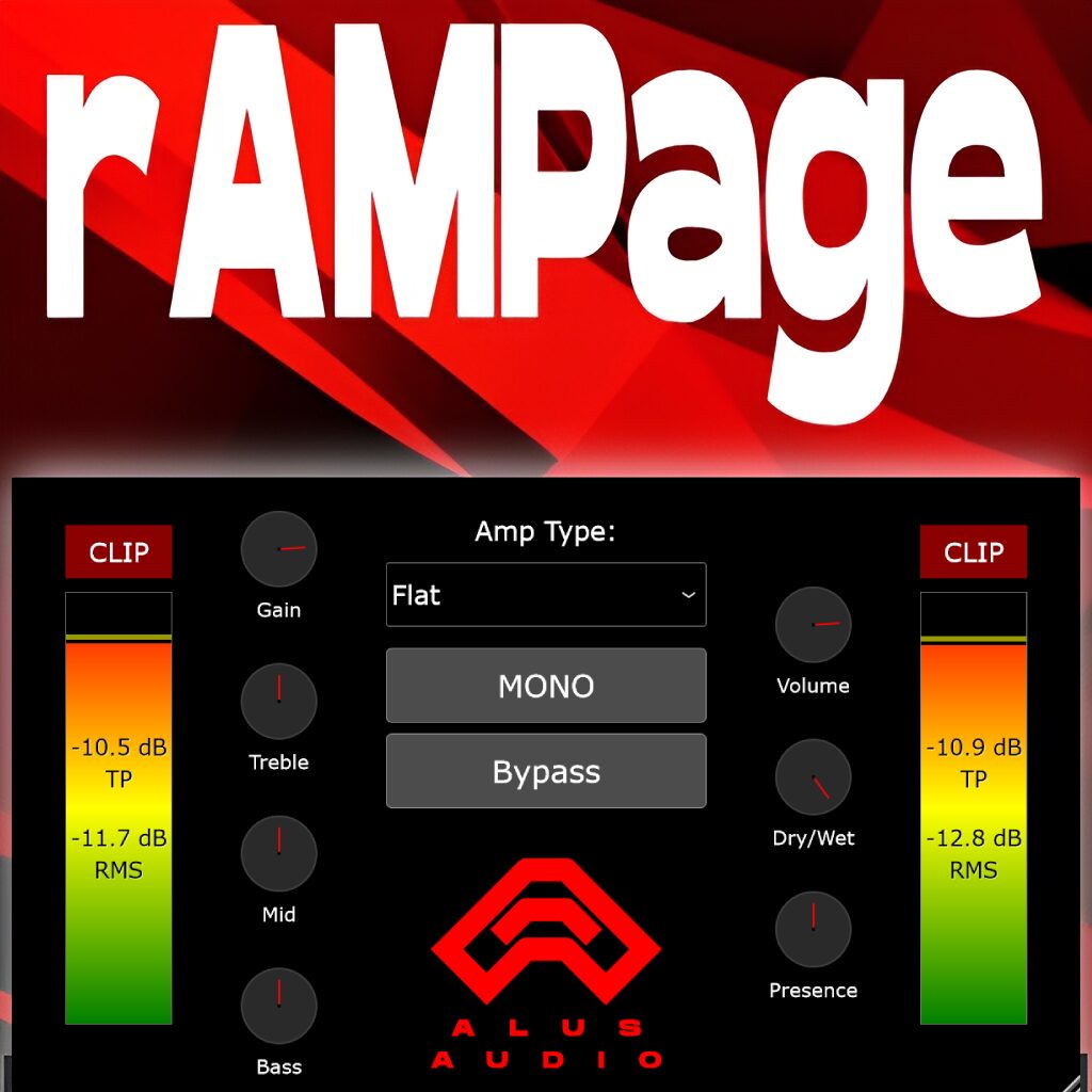 rAMPage