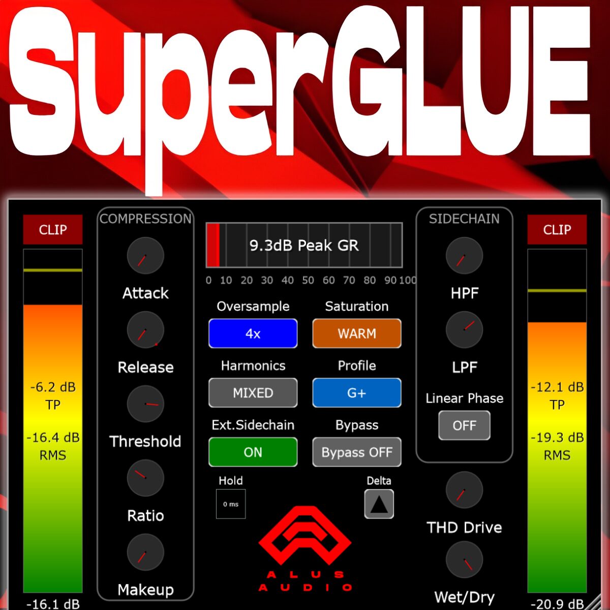 SuperGLUE