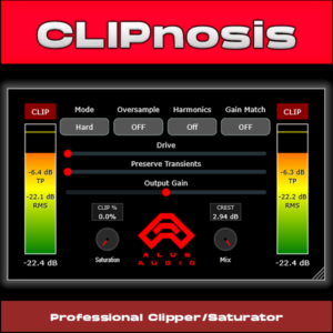 CLIPnosis