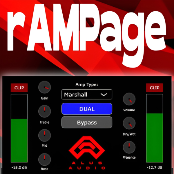 rAMPage