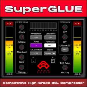 SuperGLUE