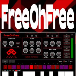 FreeOhFree