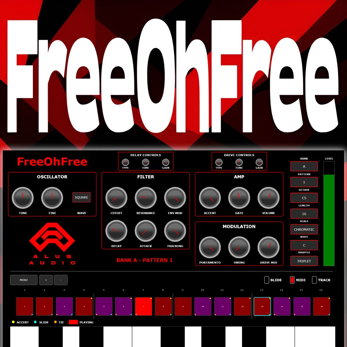 FreeOhFree