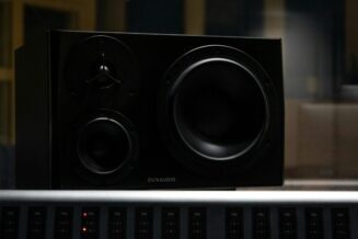 12 Dynaudio LYD48