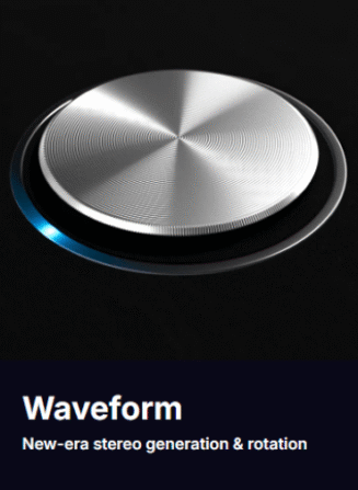 Waveform VST