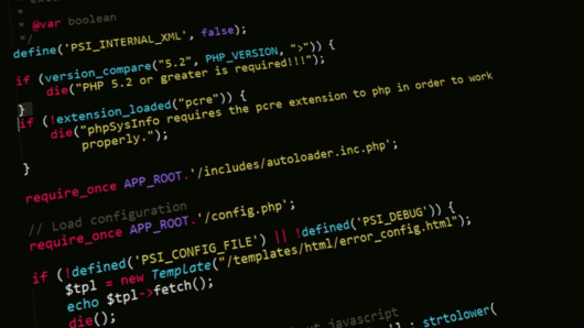 code Code