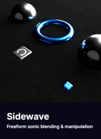 Sidewave VST